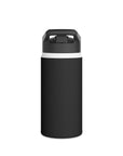 FORGE Stainless Steel Water Bottle | Insulated, Fight-Ready Hydration