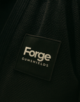 FORGE Fight PatchesIron-On Gi Patches | Gym & Fightwear Patches | Embroidered Warrior Patches