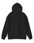 FORGE Hoodie | Built for Athletes, Worn by Warriors
