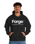 FORGE Hoodie | Built for Athletes, Worn by Warriors