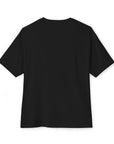 FORGE Oversized Boxy Tee | Street Cut, Fight-Built Comfort
