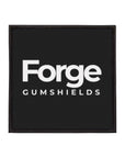 FORGE Fight PatchesIron-On Gi Patches | Gym & Fightwear Patches | Embroidered Warrior Patches