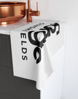 FORGE Hand Towel | Built for Fighters, Gym-Ready, Everyday Essential