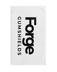 FORGE Hand Towel | Built for Fighters, Gym-Ready, Everyday Essential