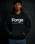 FORGE Hoodie | Built for Athletes, Worn by Warriors