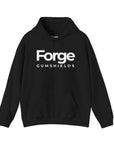 FORGE Hoodie | Built for Athletes, Worn by Warriors
