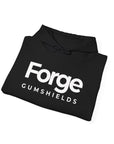 FORGE Hoodie | Built for Athletes, Worn by Warriors