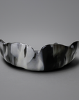 Snow Storm Marble